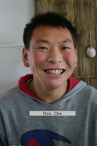 Hua Che